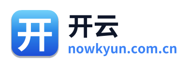 开云